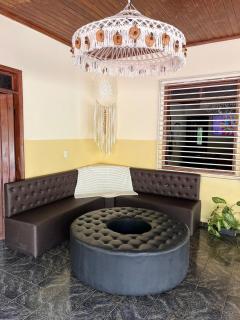 Hostel Povos da Floresta - 2