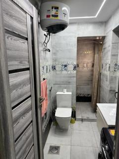 amazing 2 bed room front of city stars - 5