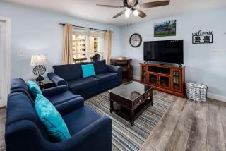 Sunset Cottages 6C Pet friendly condo - 9