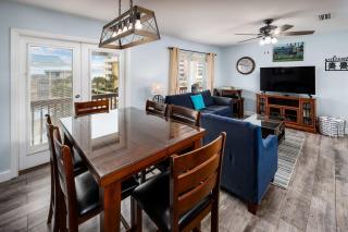 Sunset Cottages 6C Pet friendly condo - 7