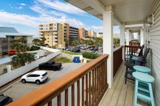 Sunset Cottages 6C Pet friendly condo - 6