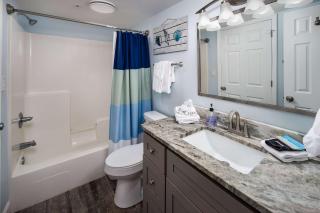 Sunset Cottages 6C Pet friendly condo - 1