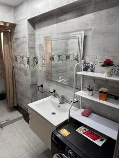 amazing 2 bed room front of city stars - 7