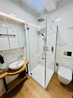 Pieńki i Towarzystwo Luksusowe Apartamenty 3 min od Suntago wręcza - 4