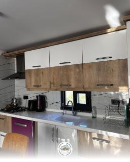 Serenity mountain house - 2