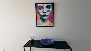 Panoramic Horizon Condo - Downtown Montreal with Pool and Parking - 1