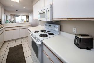 The Palms 505 Gulf Front condo Direct Beach View - 3