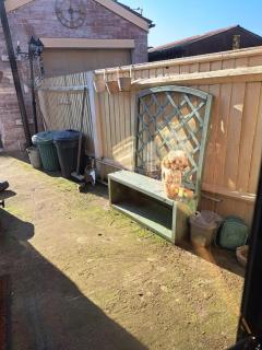 Charming Garden Guest House in Hayes & Harlington - Hayes - 4