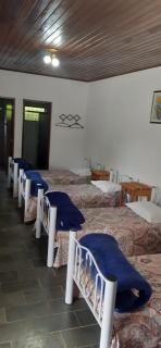 Pousada Pedacinho do Céu -Chalé Familia - 6