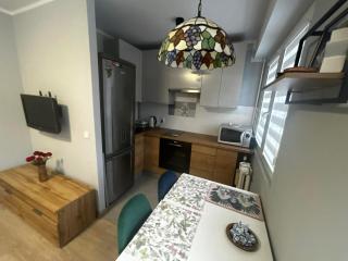 Apartament Toruński - 1