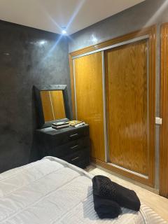 Appartement en pleine centre-ville gueliz - 3