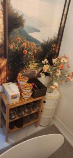 O ju stay - two room - Sillim - Danggok Station - market convenience area 4 person - Séoul - 8