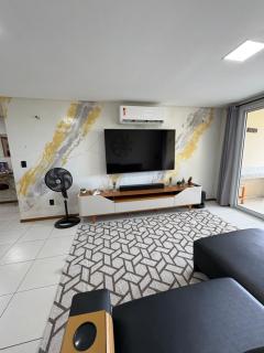 Apartamento Aquiraz Resort Catu Lake - 2