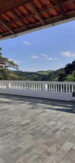 Pousada Pedacinho do Céu -Chalé Familia - 8