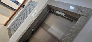 Apartamento Areia Branca - 8