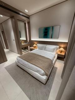 Amr Asaad Private Apartment - 1