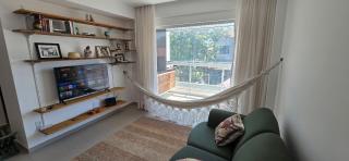 Apartamento Areia Branca - 3