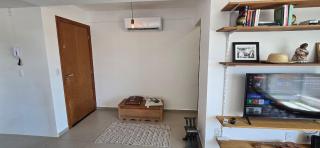 Apartamento Areia Branca - 1