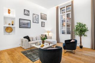 Jessicannes Hoche 4 min Palais Festival & Beaches - Cannes - 9