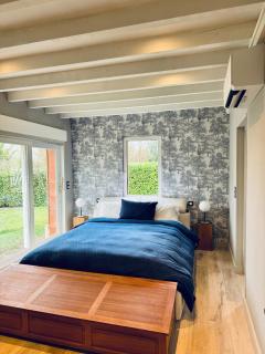 Luxurious 5-suite home near Deauville - 7