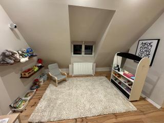 Luxurious 5-suite home near Deauville - 5