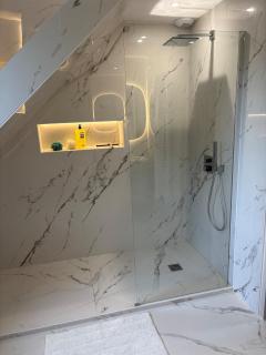 Luxurious 5-suite home near Deauville - 4