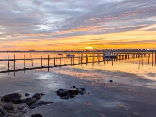 Panoramic Beach Retreat-By Traum - 1