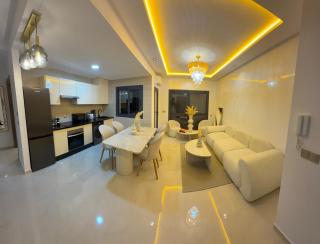 Appartement haut standing 2 chambres piscine Martil - 8