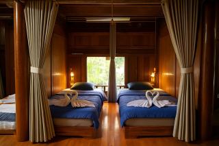 Loop Eco Stone House Ha Giang - 3