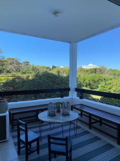 Apartamento frente al mar, Playa Brava - 5