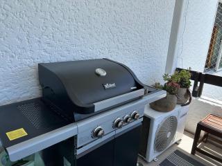 Apartamento frente al mar, Playa Brava - 4