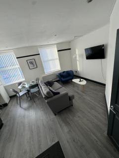 The residency appartment's - 6