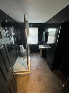 The residency appartment's - 1