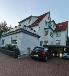 FeWo im Harz Bad Harzburg - 0