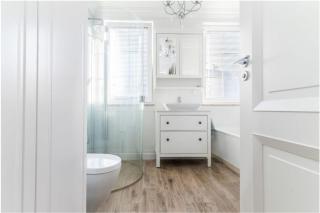 Hampton Apartment Ogrody Tesoro Pogórze koło Gdyni - 6