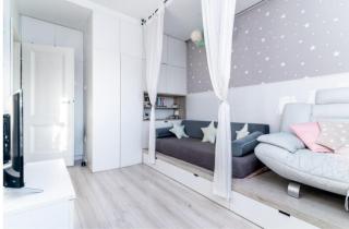 Hampton Apartment Ogrody Tesoro Pogórze koło Gdyni - Pogórze - 1