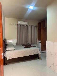 Hotel Rio madeira ao lado do Porto velho shopping - 1