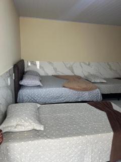 Hotel Rio madeira ao lado do Porto velho shopping - 6