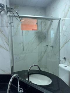 Hotel Rio madeira ao lado do Porto velho shopping - 7