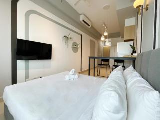 The Colony Infinitum By Paradgm Nest Stay - 7