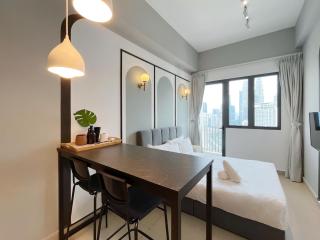 The Colony Infinitum By Paradgm Nest Stay - 4