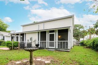 Charming Port Royal Duplex – Walk to Shops & Sands Beach - 4