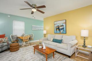 Charming Port Royal Duplex – Walk to Shops & Sands Beach - 3