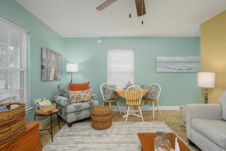 Charming Port Royal Duplex – Walk to Shops & Sands Beach - 2