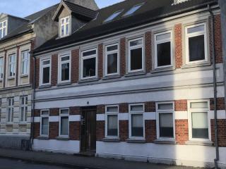 Apartment in the heart of Esbjerg Center - 9