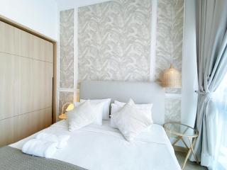 The Colony Infinitum By Paradgm Nest Stay - 1