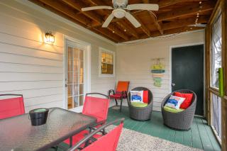 Charming Port Royal Duplex – Walk to Shops, Dining & Sands Beach - 6