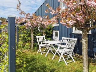 6 person holiday home in Sjølund - 9