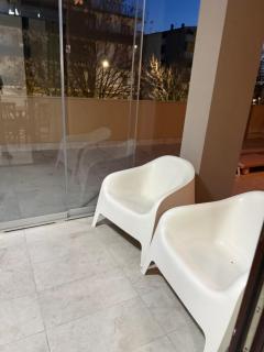 Claudio appartamento Pescara - 7