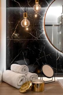 Golden Apartments Warsaw - Luxury 2-Bedroom, Mennica Residence&144 - 8